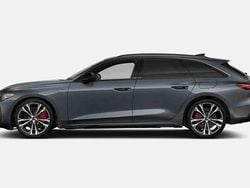 Grå Ny 2025 Audi A5 Sportkupé | 769 300 kr