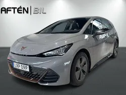 Begagnad 2022 Cupra Born Halvkombi | 268 000 kr (Marknadspris)