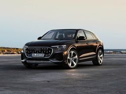 Ny 2024 Audi Q8 SUV | 1 035 700 kr