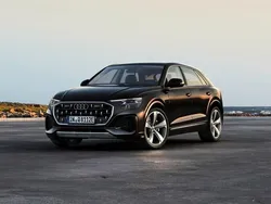 Ny 2024 Audi Q8 SUV | 1 035 700 kr