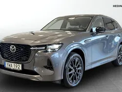 Begagnad 2023 Mazda CX-60 SUV | 409 900 kr (Marknadspris)