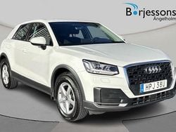 Vit Begagnad 2019 Audi Q2 Proline SUV | 209 000 kr (Marknadspris)