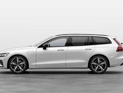 Begagnad 2026 Volvo V60 Kombi | 629 000 kr