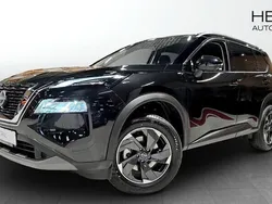 Ny 2025 Nissan X-Trail N-Connecta SUV | 393 900 kr