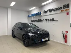 Svart Begagnad 2025 Volvo XC60 Ultra SUV | 739 500 kr