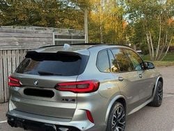 Begagnad 2020 BMW X5 M Competition Edition SUV | 939 000 kr
