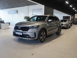 Okänd Begagnad 2021 Kia Sorento 2 SUV | 415 000 kr (Marknadspris)