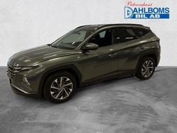 Grå Begagnad 2022 Hyundai Tucson Essential SUV | 269 900 kr (Marknadspris)