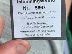Svart Begagnad 2003 Porsche 911 Carrera Cabriolet Cab | 299 999 kr