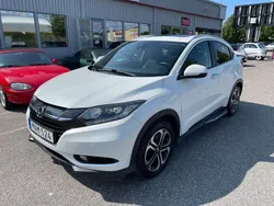 Vit Begagnad 2017 Honda HR-V Executive SUV | 162 900 kr (Marknadspris)