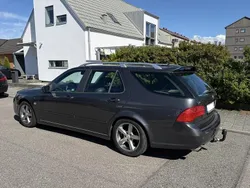 Begagnad 2009 Saab 9-5 Aero Kombi | 26 500 kr (Marknadspris)