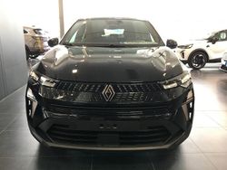 Svart Begagnad 2024 Renault Captur Evolution SUV | 234 900 kr (Dyr)