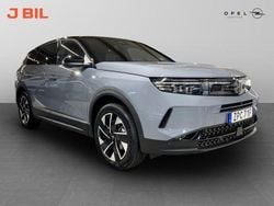 Grafik grey Ny 2025 Opel Grandland X SUV | 449 990 kr (Marknadspris)