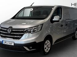 Ny 2025 Renault Trafic Van | 421 500 kr (Bra pris)