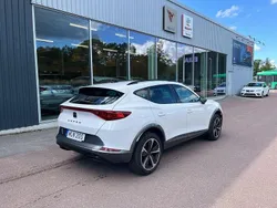 Vit Begagnad 2023 Cupra Formentor SUV | 279 900 kr (Marknadspris)