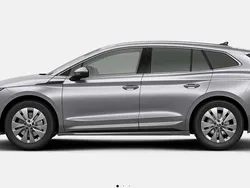 Silver Begagnad 2026 Skoda Enyaq iV SUV | 545 000 kr (Superpris)