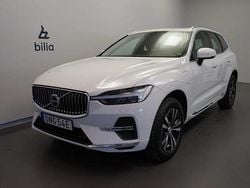 Vit Begagnad 2022 Volvo XC60 SUV | 389 500 kr (Marknadspris)