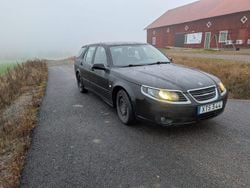 Begagnad 2006 Saab 9-5 Kombi | 14 000 kr (Bra pris)