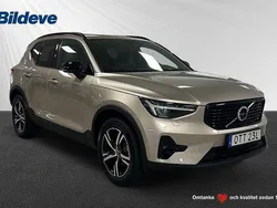 Begagnad 2023 Volvo XC40 SUV | 399 900 kr (Marknadspris)