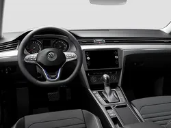 Begagnad 2020 VW Passat GTE | 229 900 kr (Lite dyr)