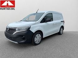 Vit Begagnad 2023 Nissan Townstar N-Connecta Minibuss | 312 375 kr (Superpris)