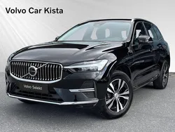 Svart Begagnad 2023 Volvo XC60 Core SUV | 464 900 kr (Bra pris)