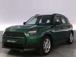 Grön Begagnad 2024 Mini Countryman SUV | 384 900 kr