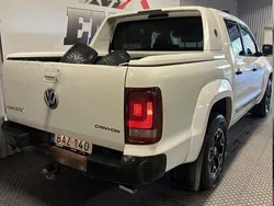 VW Amarok
