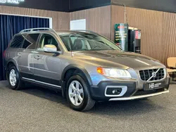 Grå Begagnad 2007 Volvo XC70 Momentum SUV | 59 900 kr (Marknadspris)