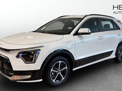 Ny 2025 Kia Niro SUV | 357 900 kr (Lite dyr)