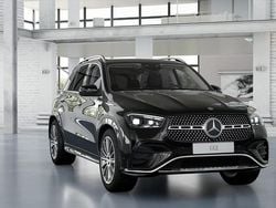 Ny 2026 Mercedes GLE350 SUV | 1 077 300 kr