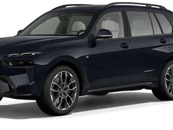 Ny 2025 BMW X7 Comfort Edition SUV | 1 422 200 kr
