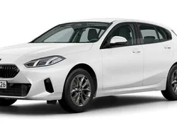Ny 2025 BMW 120 Shadowline Halvkombi | 395 000 kr (Marknadspris)