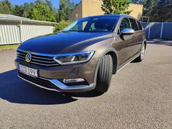 Brun Begagnad 2018 VW Passat Alltrack Kombi | 230 000 kr (Marknadspris)