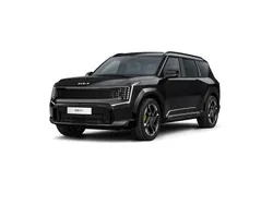 Ny 2025 Kia EV9 SUV | 930 900 kr