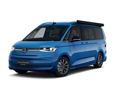 Svart Ny 2025 VW California California Van | 1 026 030 kr (Marknadspris)