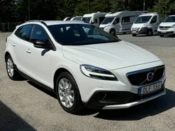 Volvo V40 CC
