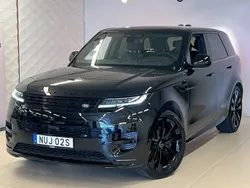 Svart Begagnad 2023 Land Rover Range Rover Sport HSE Dynamic SUV | 1 295 000 kr (Superpris)