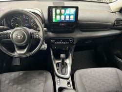 Ny 2025 Toyota Yaris Active Halvkombi | 271 800 kr
