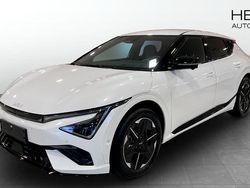 Ny 2026 Kia EV6 GT-Line SUV | 599 900 kr (Bra pris)
