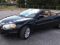 Chrysler Sebring Cabriolet