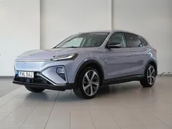 Blå Begagnad 2022 MG Marvel R Luxury SUV | 279 900 kr