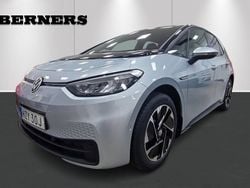 Silver Begagnad 2023 VW ID.3 Pro Performance Halvkombi | 528 900 kr