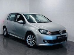 Silver Begagnad 2013 VW Golf VII Halvkombi | 69 900 kr (Bra pris)