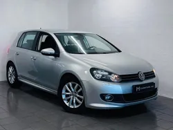 Silver Begagnad 2013 VW Golf VII Halvkombi | 69 900 kr (Bra pris)