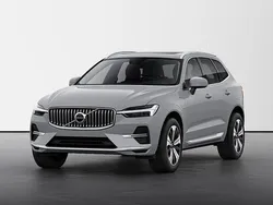 Grå Ny 2024 Volvo XC60 Core SUV | 566 800 kr (Bra pris)