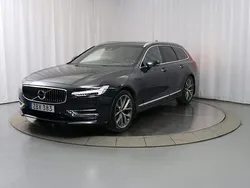 Begagnad 2018 Volvo V90 Kombi | 264 800 kr (Dyr)