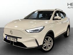Vit Begagnad 2022 MG ZS Comfort SUV | 214 900 kr (Bra pris)