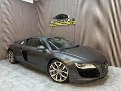 Begagnad 2010 Audi R8 Coupé Exclusive Sportkupé | 879 900 kr