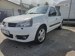 Vit Begagnad 2007 Renault Clio R.S. Halvkombi | 22 000 kr (Bra pris)